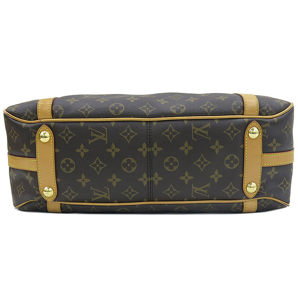 Louis Vuitton(���̺���) M51186 ���׷� ĵ���� ��Ʈ���� PM ����� �̹���5 - ���̺��� �߰���ǰ