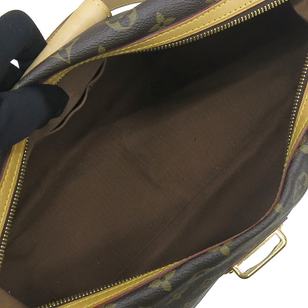 Louis Vuitton(���̺���) M51186 ���׷� ĵ���� ��Ʈ���� PM ����� �̹���6 - ���̺��� �߰���ǰ