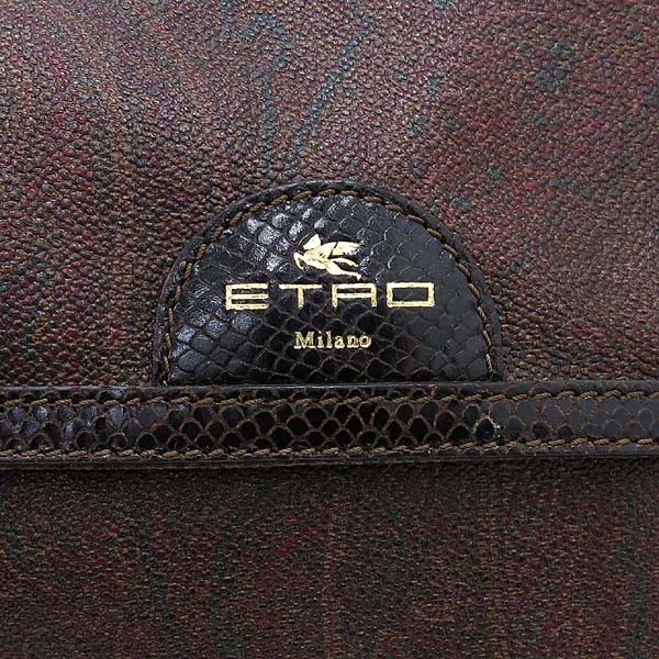 Etro(��Ʈ��) 1D099 ������ ����� �̹���4 - ���̺��� �߰���ǰ