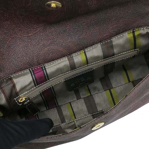 Etro(��Ʈ��) 1D099 ������ ����� �̹���6 - ���̺��� �߰���ǰ