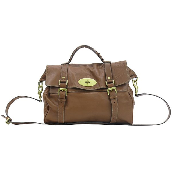 MULBERRY(�ֹ���) HH7541 ī�� �÷� ���� �˷��� ���������� 2WAY �̹���2 - ���̺��� �߰���ǰ