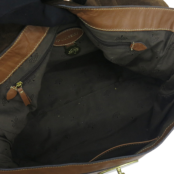 MULBERRY(�ֹ���) HH7541 ī�� �÷� ���� �˷��� ���������� 2WAY �̹���6 - ���̺��� �߰���ǰ