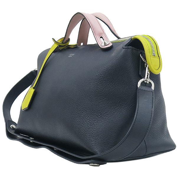 Fendi(���) 8BL125 ���� �÷� ���� ���̴����� ��Ʈ�� + ��� ��Ʈ�� [��������] �̹���2 - ���̺��� �߰���ǰ