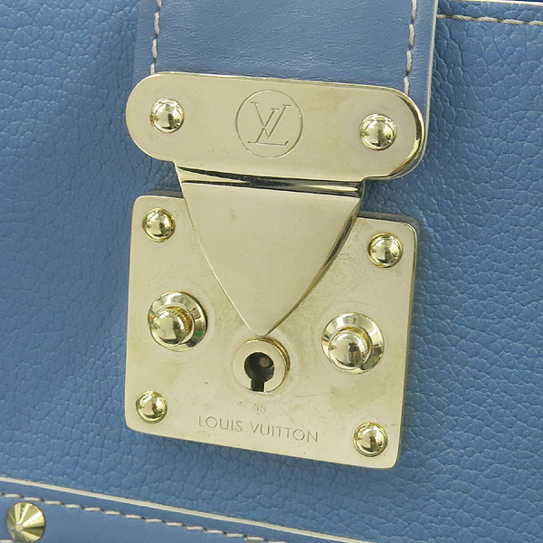 Louis Vuitton(���̺���) M91813 ���Ҹ� ���� �� �ĺ��� ��Ʈ�� �̹���3 - ���̺��� �߰���ǰ