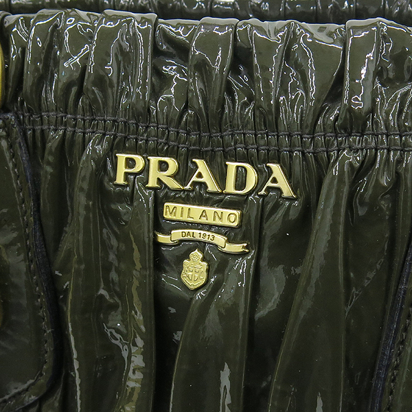 Prada(�����) īŰ ���̴�Ʈ ������ 2WAY �̹���3 - ���̺��� �߰���ǰ