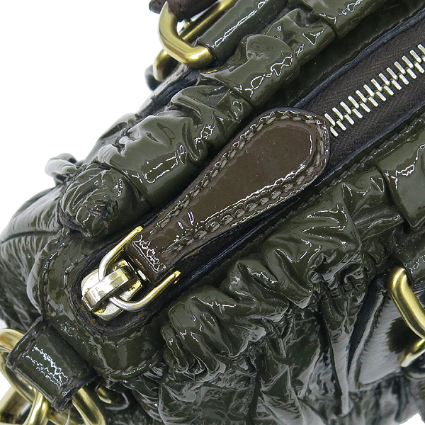 Prada(�����) īŰ ���̴�Ʈ ������ 2WAY �̹���4 - ���̺��� �߰���ǰ