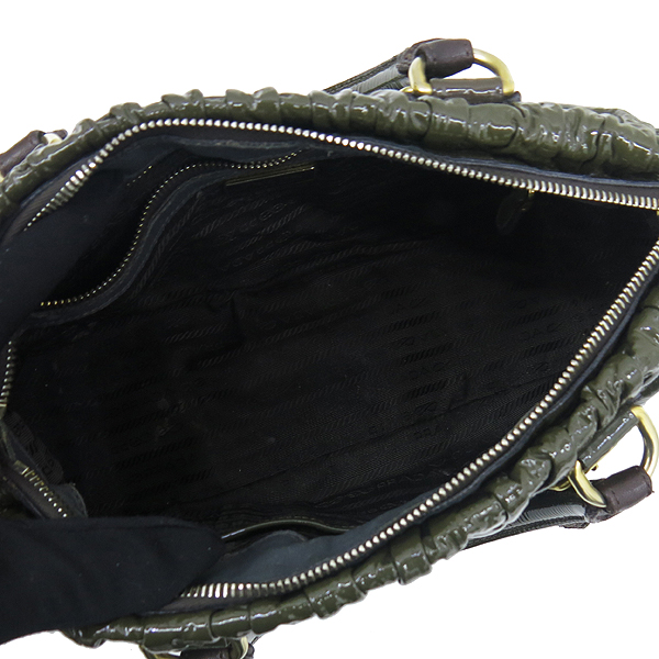 Prada(�����) īŰ ���̴�Ʈ ������ 2WAY �̹���5 - ���̺��� �߰���ǰ