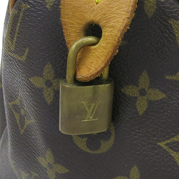 Louis Vuitton(���̺���) M41526 ���׷� ĵ���� ���ǵ� 30 ��Ʈ�� �̹���3 - ���̺��� �߰���ǰ