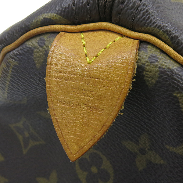 Louis Vuitton(���̺���) M41526 ���׷� ĵ���� ���ǵ� 30 ��Ʈ�� �̹���4 - ���̺��� �߰���ǰ