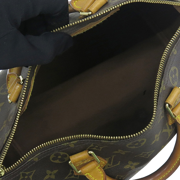 Louis Vuitton(���̺���) M41526 ���׷� ĵ���� ���ǵ� 30 ��Ʈ�� �̹���5 - ���̺��� �߰���ǰ