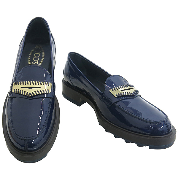 Tod's(����) ���� ��� ���̺� ���̴�Ʈ ������ ���� �̹���2 - ���̺��� �߰���ǰ