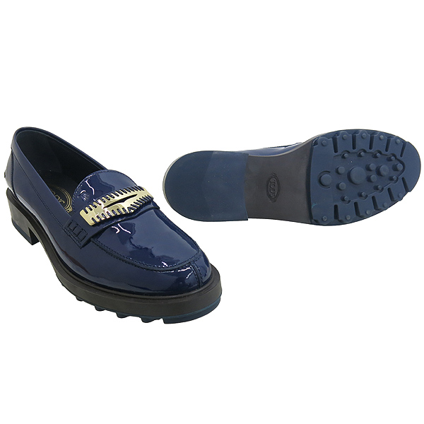 Tod's(����) ���� ��� ���̺� ���̴�Ʈ ������ ���� �̹���3 - ���̺��� �߰���ǰ