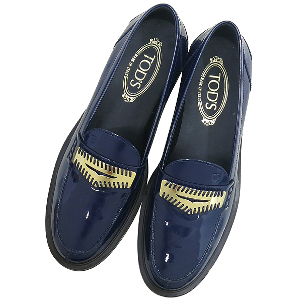 Tod's(����) ���� ��� ���̺� ���̴�Ʈ ������ ���� �̹���6 - ���̺��� �߰���ǰ