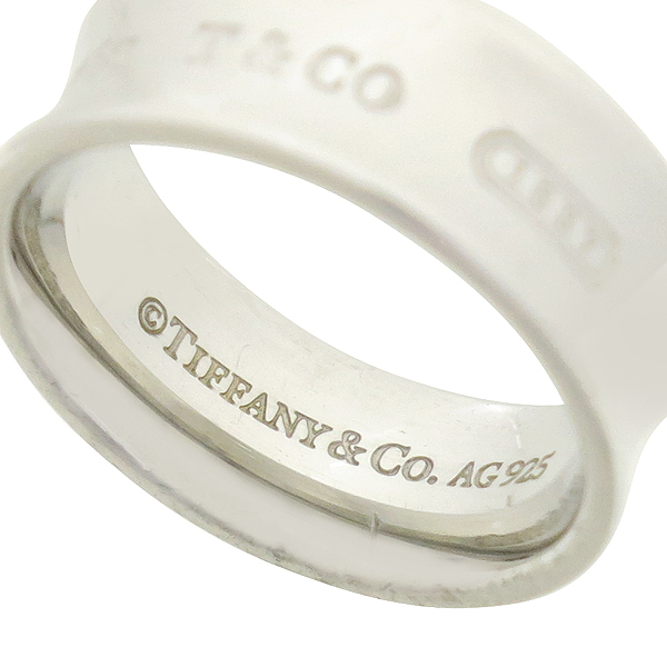 Tiffany(Ƽ�Ĵ�) 925 (�ǹ�) 1837 ���� �̹���3 - ���̺��� �߰���ǰ