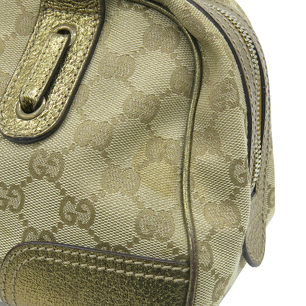 Gucci(����) 161720 GG�ΰ� �ڰ��� ��� ��Ż�� ȥ�� ������� ����� �̹���3 - ���̺��� �߰���ǰ