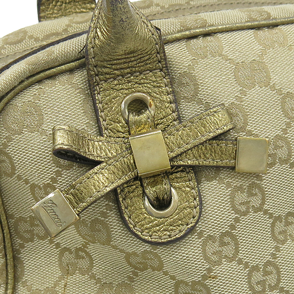Gucci(����) 161720 GG�ΰ� �ڰ��� ��� ��Ż�� ȥ�� ������� ����� �̹���4 - ���̺��� �߰���ǰ