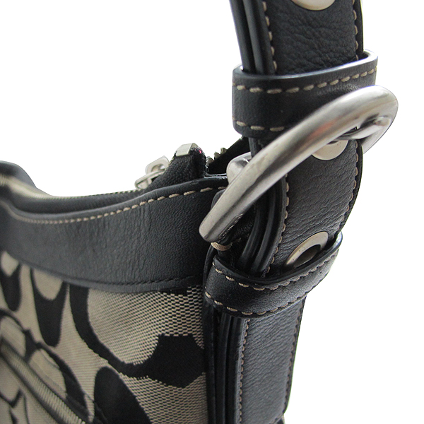 Coach(��ġ) F13079 �ñ׳��� �ڰ��� ����� [��õ��] �̹���4 - ���̺��� �߰���ǰ