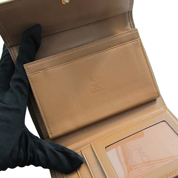 MCM(������) MYM1VL18OR001 �ö���Ʈ ��� ���佺 ������ [��õ��] �̹���3 - ���̺��� �߰���ǰ