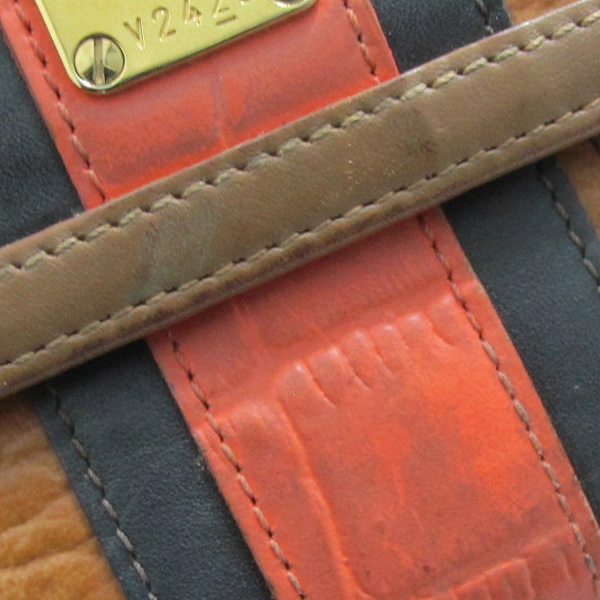 MCM(������) MYM1VL18OR001 �ö���Ʈ ��� ���佺 ������ [��õ��] �̹���4 - ���̺��� �߰���ǰ