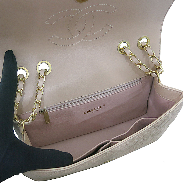 Chanel() A93341Y61342 ׷ε īŲ ε ũ  Ż ü ÷  [λ꼾Һ] ̹5 - ̺ ߰ǰ