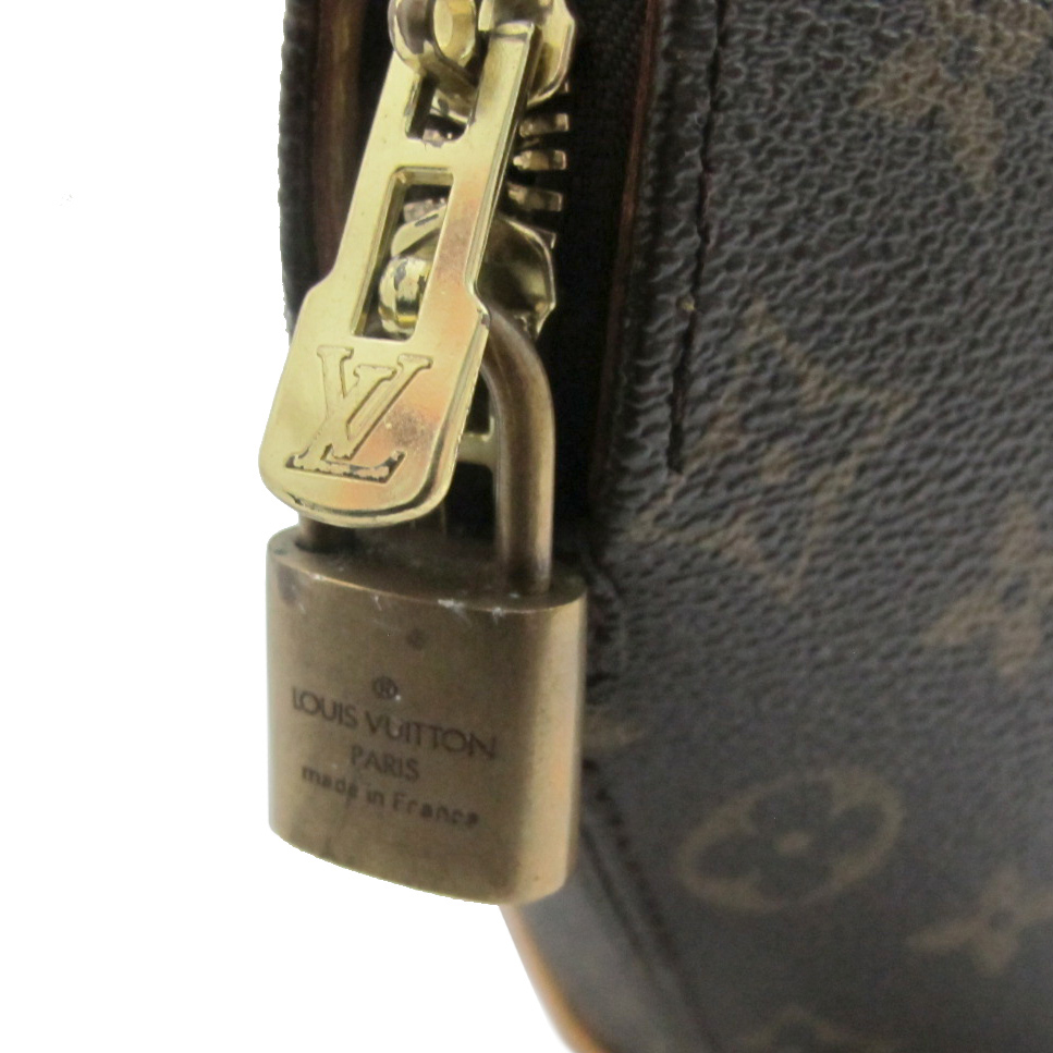 Louis Vuitton(���̺���) M51127 ���׷� ĵ���� ������ PM ��Ʈ�� [��õ��] �̹���4 - ���̺��� �߰���ǰ