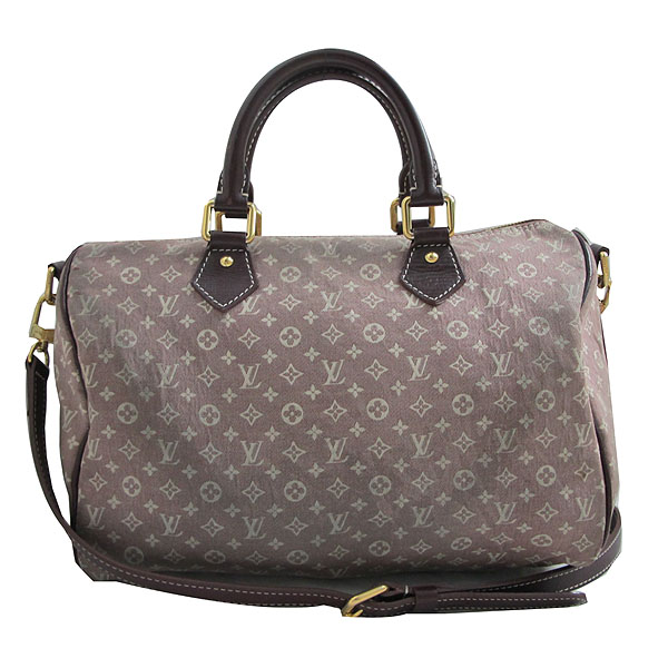 Louis Vuitton(���̺���) M56704 ���׷� �̵� ���ǵ� �ݵѸ��� 30 ��Ʈ�� + �����Ʈ�� 2WAY [��õ��] �̹���2 - ���̺��� �߰���ǰ