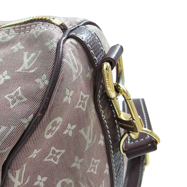 Louis Vuitton(���̺���) M56704 ���׷� �̵� ���ǵ� �ݵѸ��� 30 ��Ʈ�� + �����Ʈ�� 2WAY [��õ��] �̹���4 - ���̺��� �߰���ǰ