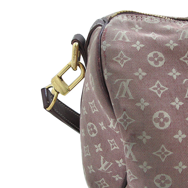 Louis Vuitton(���̺���) M56704 ���׷� �̵� ���ǵ� �ݵѸ��� 30 ��Ʈ�� + �����Ʈ�� 2WAY [��õ��] �̹���5 - ���̺��� �߰���ǰ