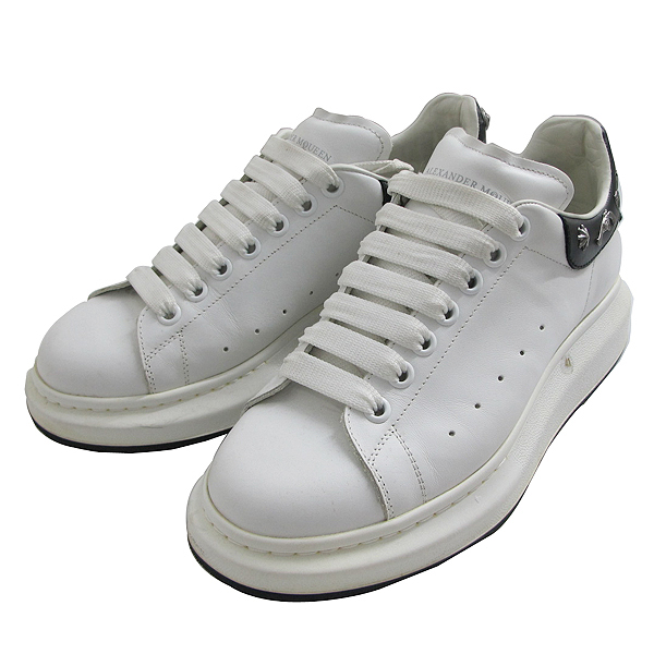 ALEXANDER MCQUEEN (�˷���� ����) 432386 �����ڴ� ������ ������ ����Ŀ�� [��õ��] �̹���2 - ���̺��� �߰���ǰ