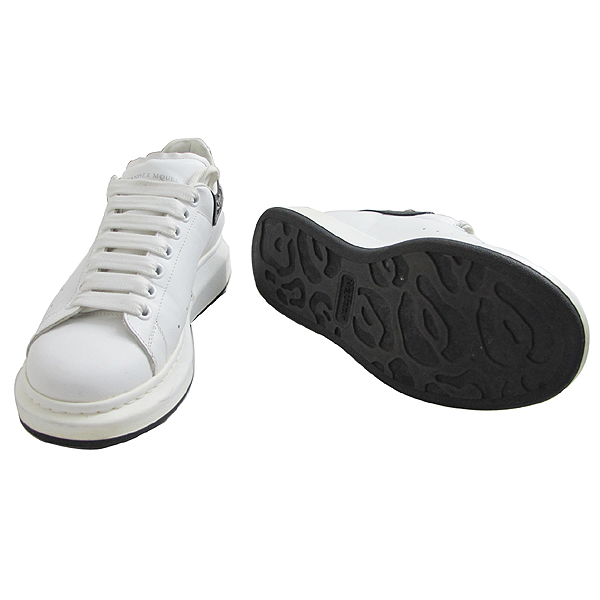 ALEXANDER MCQUEEN (�˷���� ����) 432386 �����ڴ� ������ ������ ����Ŀ�� [��õ��] �̹���3 - ���̺��� �߰���ǰ