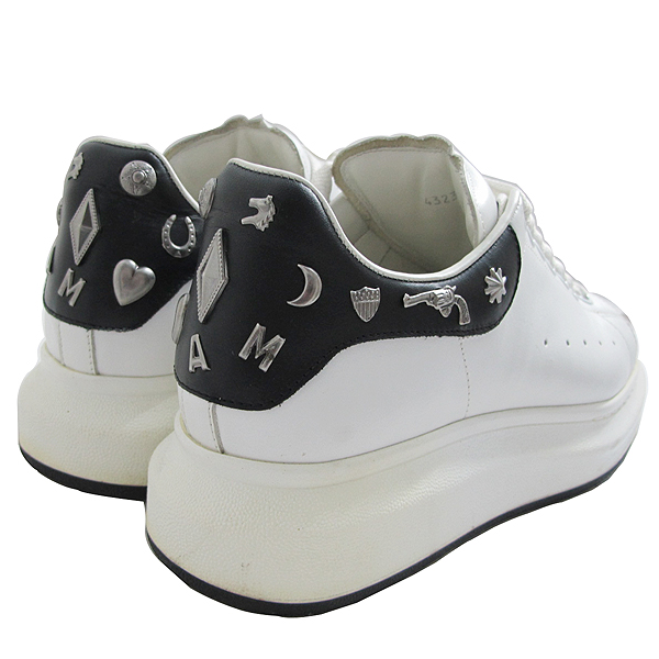 ALEXANDER MCQUEEN (�˷���� ����) 432386 �����ڴ� ������ ������ ����Ŀ�� [��õ��] �̹���4 - ���̺��� �߰���ǰ