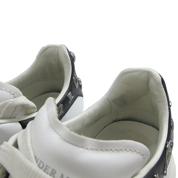 ALEXANDER MCQUEEN (�˷���� ����) 432386 �����ڴ� ������ ������ ����Ŀ�� [��õ��] �̹���5 - ���̺��� �߰���ǰ