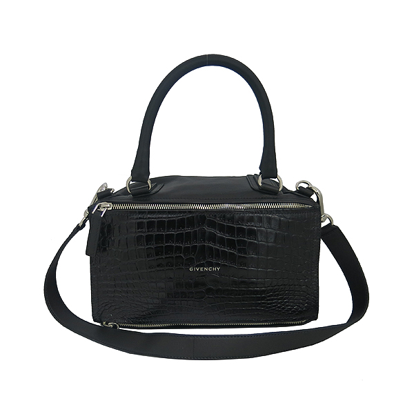 GIVENCHY(�����) BB05250460 ���� ���� ũ��Ŀ���� ���� �ǵ��� M ������ 2WAY [���빮��] �̹���2 - ���̺��� �߰���ǰ