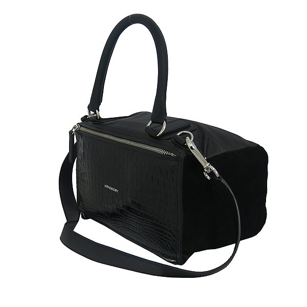 GIVENCHY(�����) BB05250460 ���� ���� ũ��Ŀ���� ���� �ǵ��� M ������ 2WAY [���빮��] �̹���3 - ���̺��� �߰���ǰ