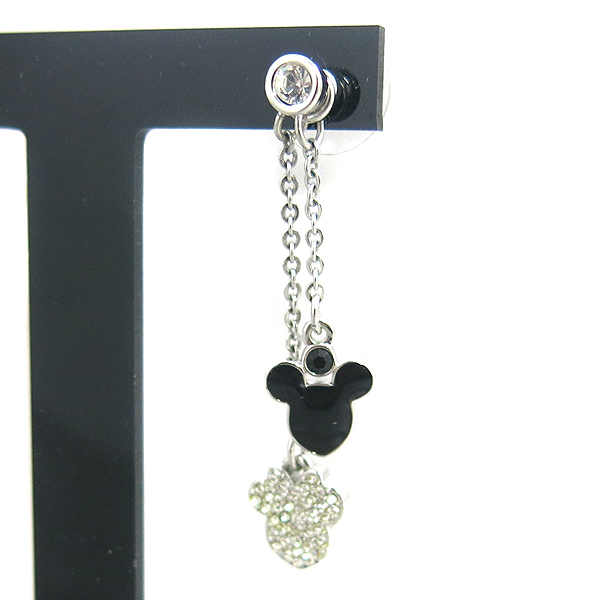 Swarovski(���ͷκ꽺Ű) ����� ��Ű ���Ʈ �Ͱ��� [���빮��] �̹���2 - ���̺��� �߰���ǰ