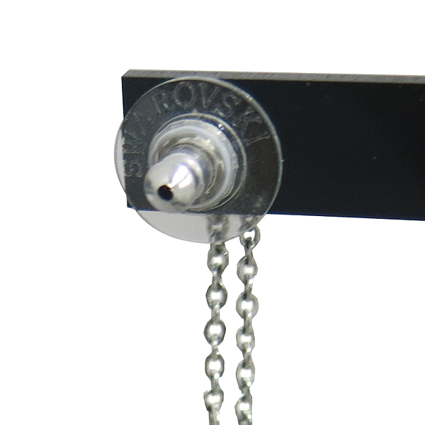 Swarovski(���ͷκ꽺Ű) ����� ��Ű ���Ʈ �Ͱ��� [���빮��] �̹���3 - ���̺��� �߰���ǰ