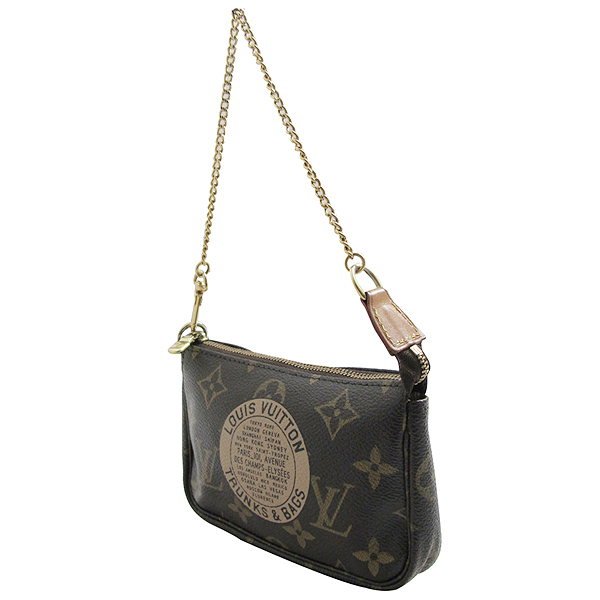 Louis Vuitton(���̺���) ���׷� ĵ���� �̴� ����Ʈ �׼��縮 ��ġ �Ŀ�ġ�� [��õ��] �̹���2 - ���̺��� �߰���ǰ