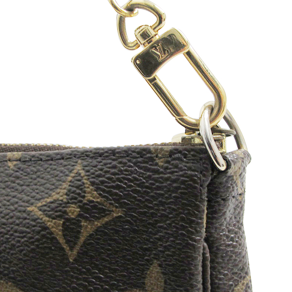 Louis Vuitton(���̺���) ���׷� ĵ���� �̴� ����Ʈ �׼��縮 ��ġ �Ŀ�ġ�� [��õ��] �̹���4 - ���̺��� �߰���ǰ