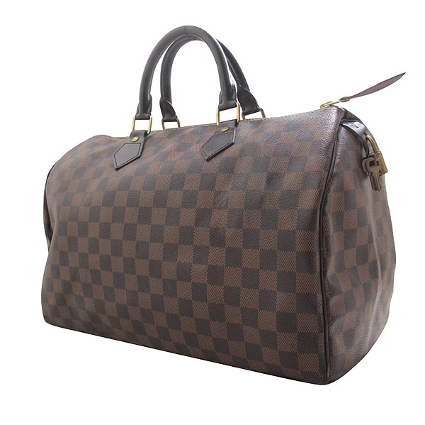Louis Vuitton(���̺���) N41523 �ٹ̿� ���� ĵ���� ���ǵ� 35 ��Ʈ�� [��õ��] �̹���2 - ���̺��� �߰���ǰ