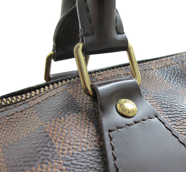 Louis Vuitton(���̺���) N41523 �ٹ̿� ���� ĵ���� ���ǵ� 35 ��Ʈ�� [��õ��] �̹���3 - ���̺��� �߰���ǰ