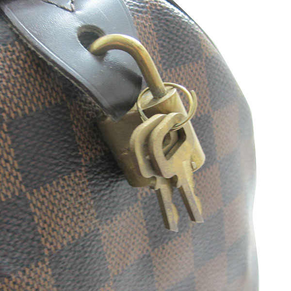 Louis Vuitton(���̺���) N41523 �ٹ̿� ���� ĵ���� ���ǵ� 35 ��Ʈ�� [��õ��] �̹���5 - ���̺��� �߰���ǰ