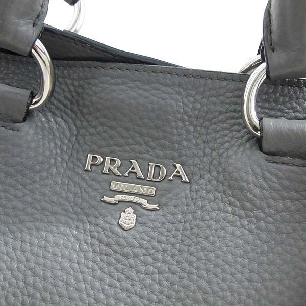 Prada(�����) BN1713 VIT.DAINO �׷��� ���� ���� �ΰ� 2WAY [��õ��] �̹���2 - ���̺��� �߰���ǰ