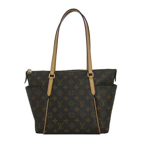 Louis Vuitton(���̺���) M41016 ���׷� ĵ���� ���� ��Ż�� PM ����� [���빮��] �̹���2 - ���̺��� �߰���ǰ