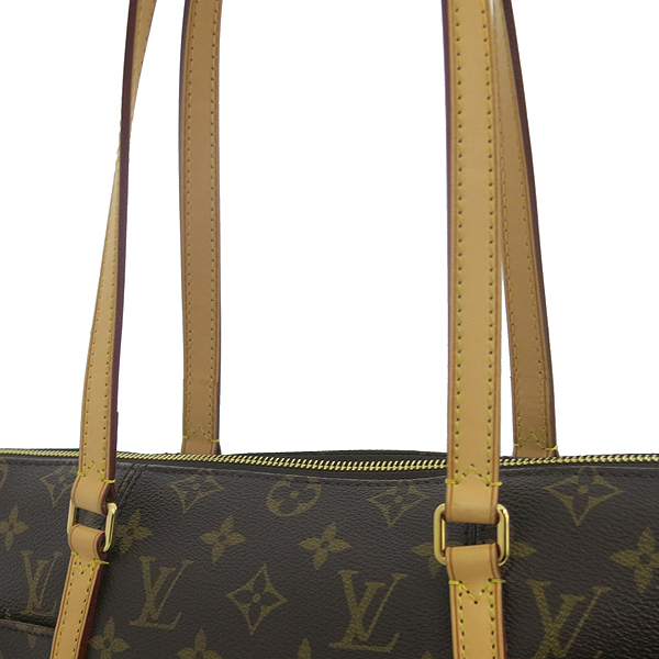 Louis Vuitton(���̺���) M41016 ���׷� ĵ���� ���� ��Ż�� PM ����� [���빮��] �̹���4 - ���̺��� �߰���ǰ