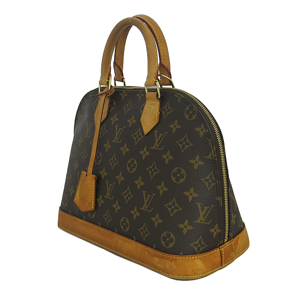 Louis Vuitton(���̺���) ���� M53151 ���׷� ĵ���� �˸� PM ��Ʈ�� [���빮��] �̹���2 - ���̺��� �߰���ǰ