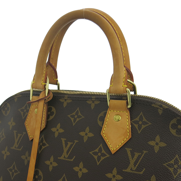 Louis Vuitton(���̺���) ���� M53151 ���׷� ĵ���� �˸� PM ��Ʈ�� [���빮��] �̹���3 - ���̺��� �߰���ǰ