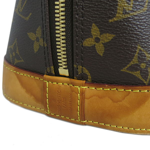 Louis Vuitton(���̺���) ���� M53151 ���׷� ĵ���� �˸� PM ��Ʈ�� [���빮��] �̹���4 - ���̺��� �߰���ǰ