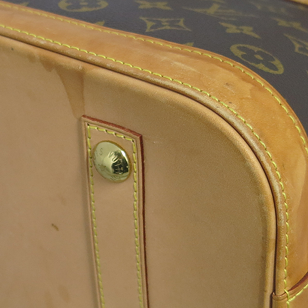 Louis Vuitton(���̺���) ���� M53151 ���׷� ĵ���� �˸� PM ��Ʈ�� [���빮��] �̹���5 - ���̺��� �߰���ǰ