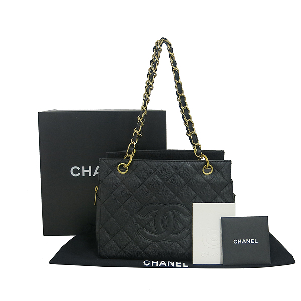 Chanel() A18004Y01864 ĳŲ   ü  [빮]