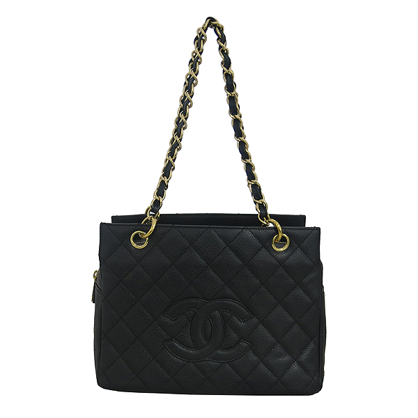 Chanel() A18004Y01864 ĳŲ   ü  [빮] ̹2 - ̺ ߰ǰ